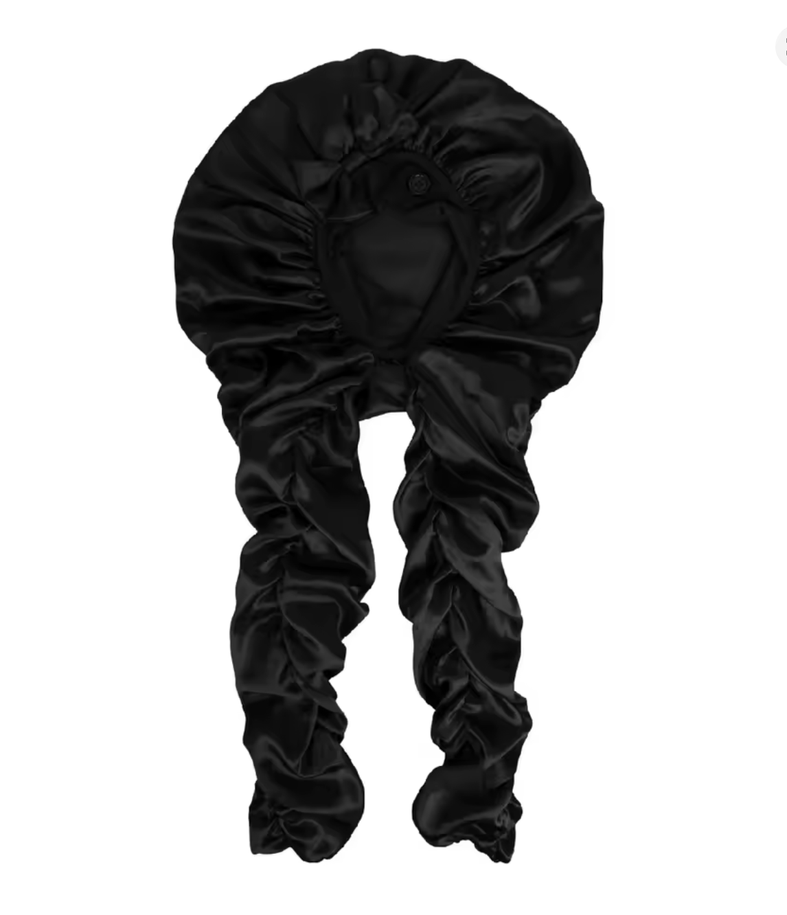 Glowroot Satin Bonnet
