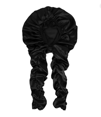Glowroot Satin Bonnet